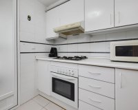 Resale - Apartment - El Campello - Playa Muchavista