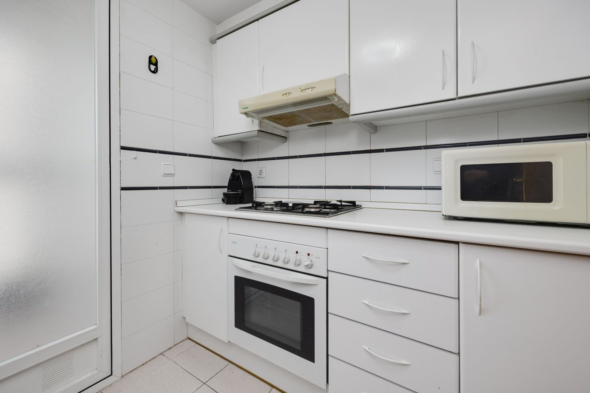 Resale - Apartment - El Campello - Playa Muchavista