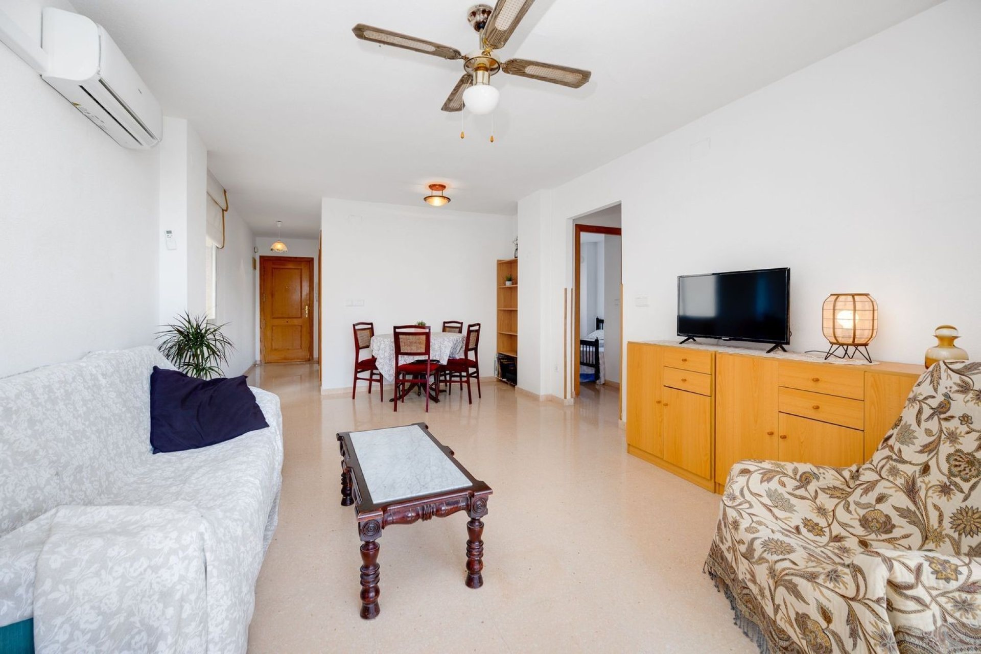 Resale - Apartment - El Campello - Playa Muchavista