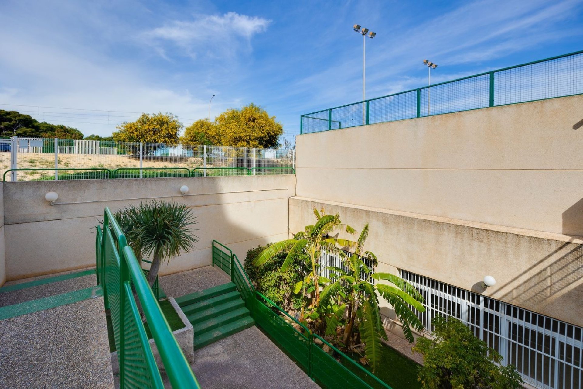 Resale - Apartment - El Campello - Playa Muchavista