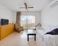 Resale - Apartment - El Campello - Playa Muchavista