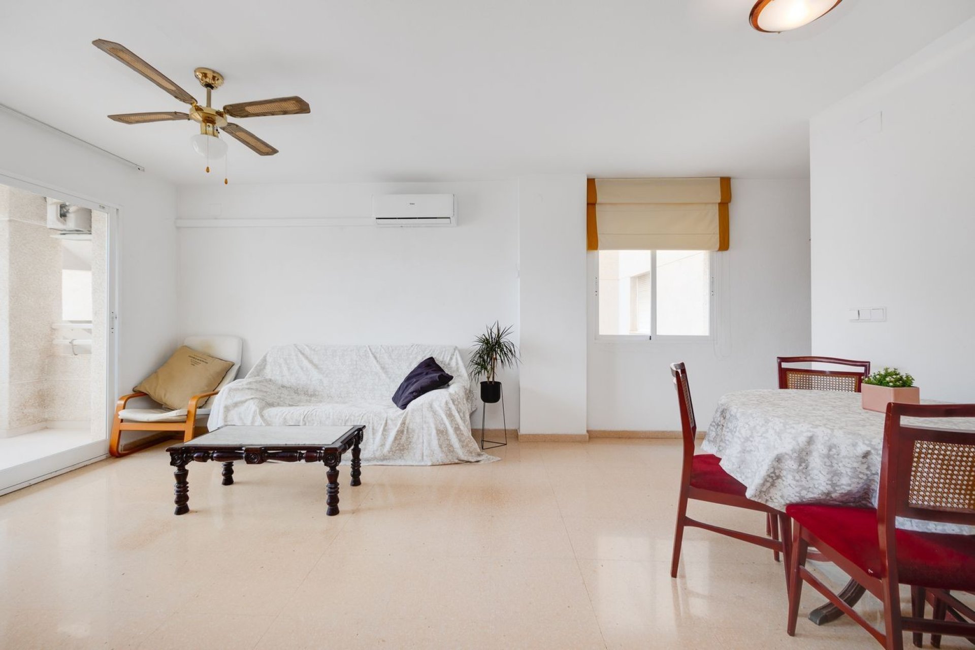 Resale - Apartment - El Campello - Playa Muchavista