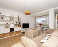 Resale - Apartment - El Campello - Playa Muchavista