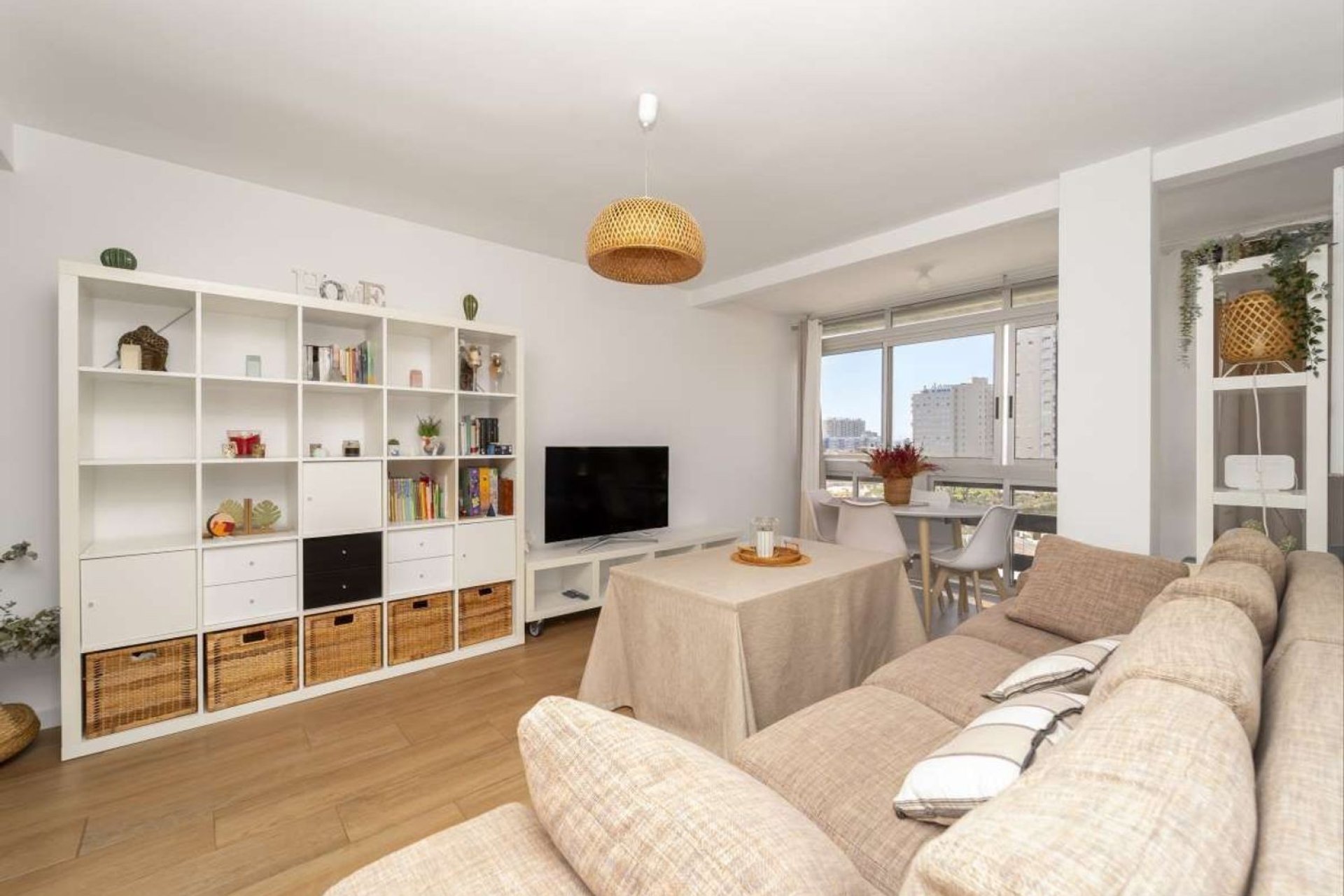 Resale - Apartment - El Campello - Playa Muchavista