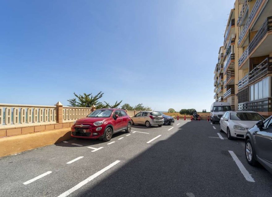 Resale - Apartment - El Campello - Playa Muchavista