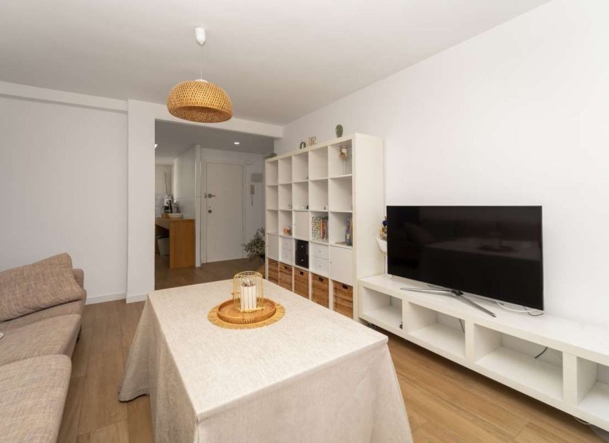 Resale - Apartment - El Campello - Playa Muchavista