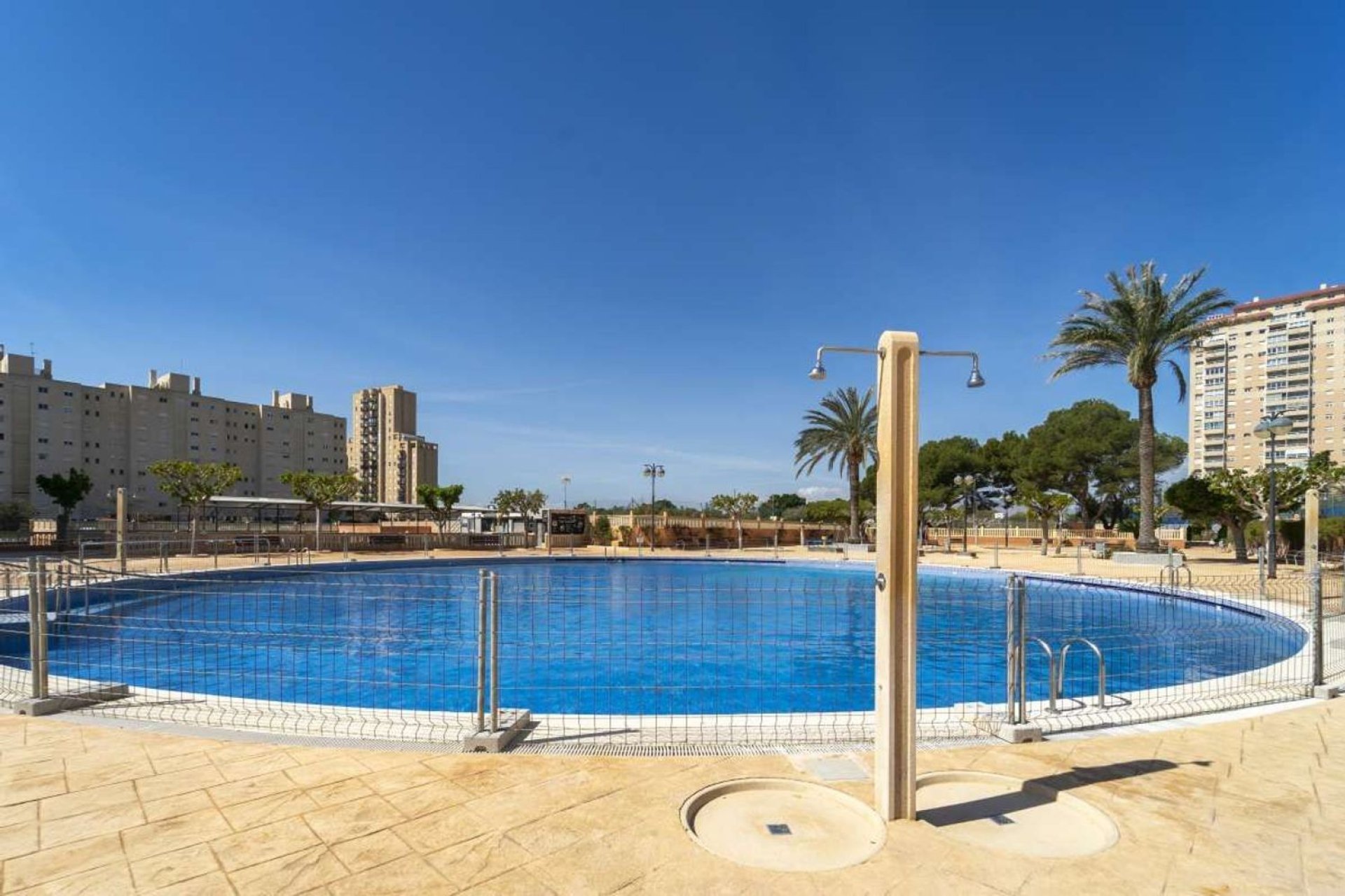 Resale - Apartment - El Campello - Playa Muchavista