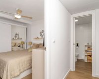 Resale - Apartment - El Campello - Playa Muchavista