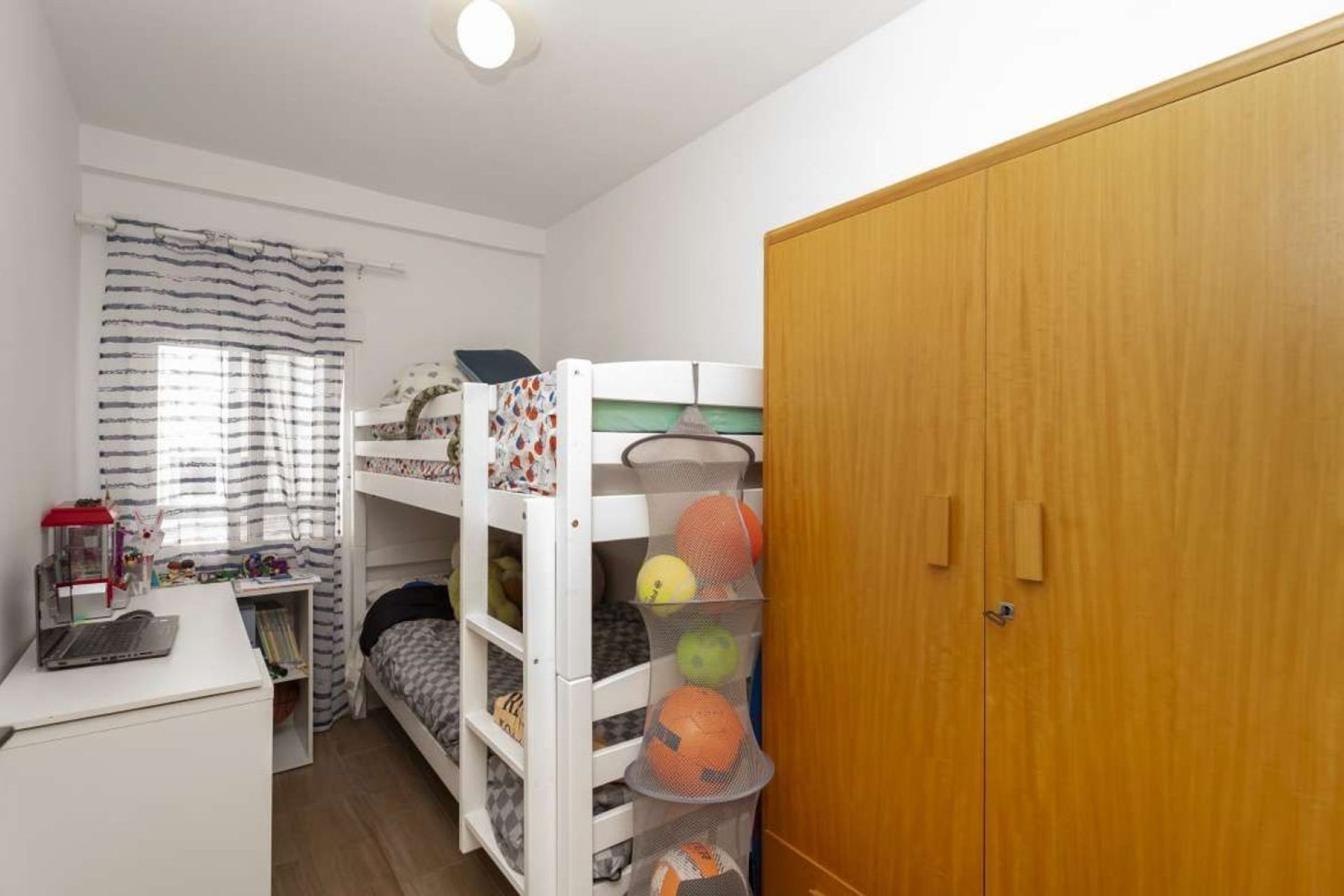 Resale - Apartment - El Campello - Playa Muchavista