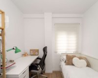 Resale - Apartment - El Campello - Playa Muchavista