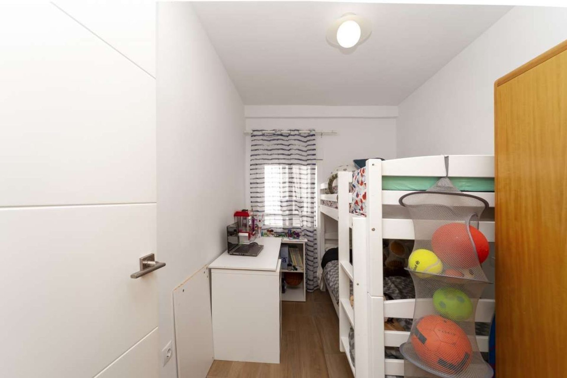 Resale - Apartment - El Campello - Playa Muchavista