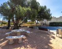 Resale - Apartment - El Campello - Playa Muchavista