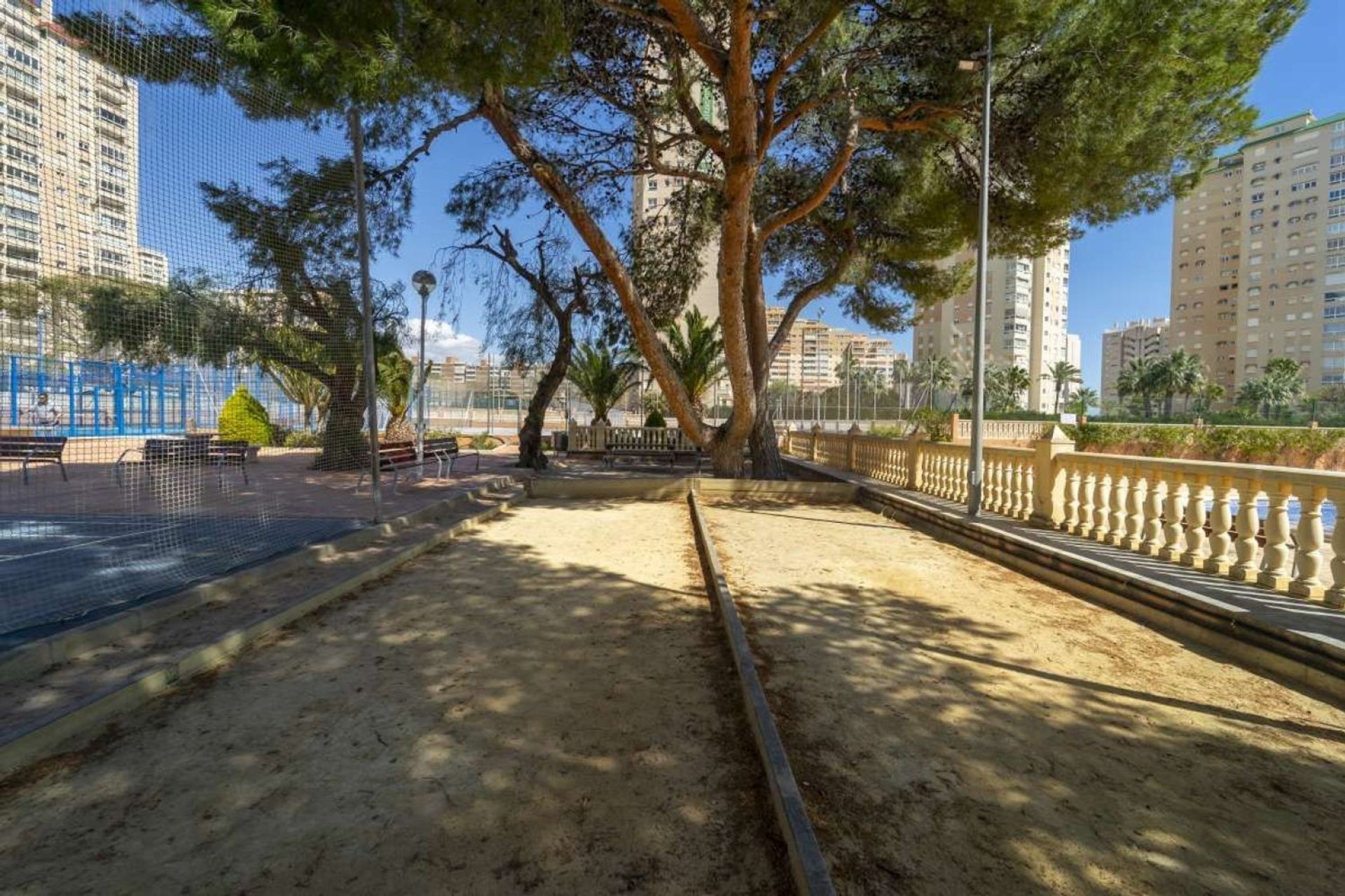 Resale - Apartment - El Campello - Playa Muchavista