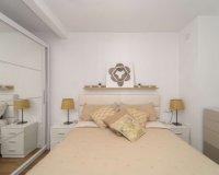 Resale - Apartment - El Campello - Playa Muchavista