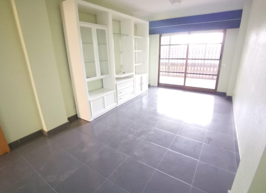 Resale - Apartment - El Campello - Playa Muchavista