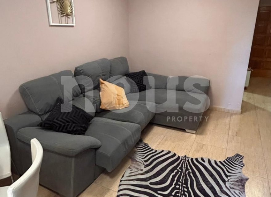 Resale - Apartment - El Galeon - Rosa de los Vientos