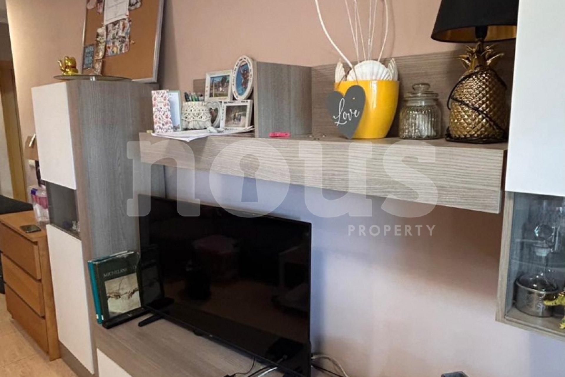 Resale - Apartment - El Galeon - Rosa de los Vientos