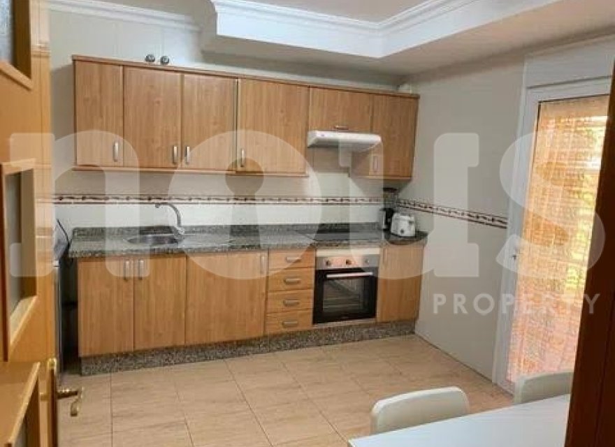 Resale - Apartment - El Galeon - Rosa de los Vientos