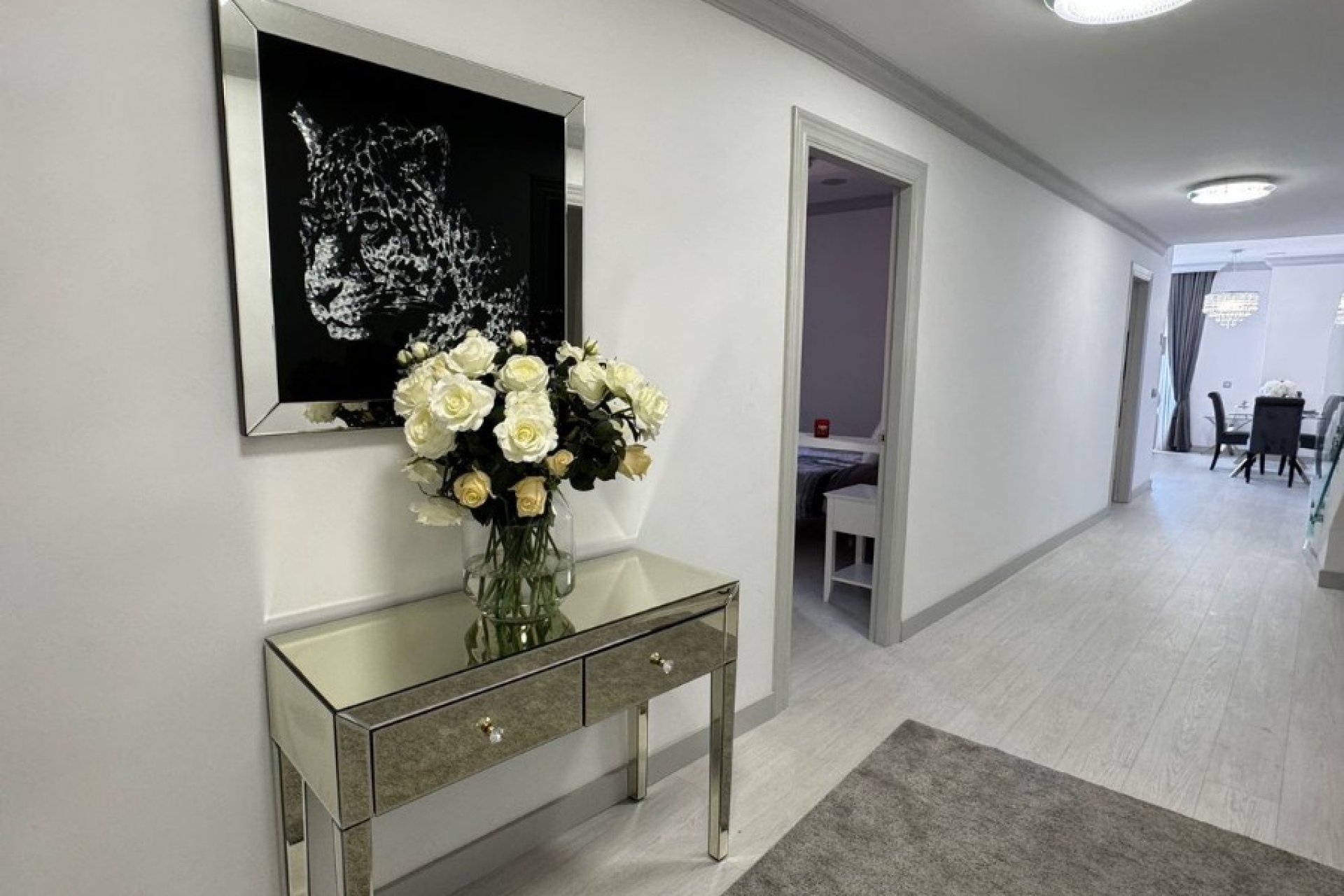 Resale - Apartment - El Paraiso - Costa del Sol