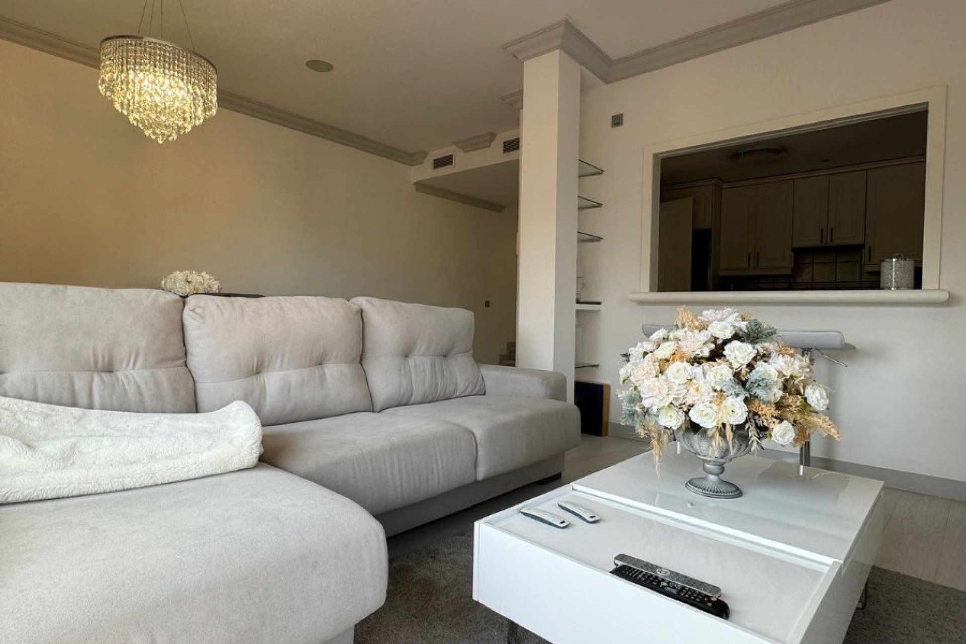 Resale - Apartment - El Paraiso - Costa del Sol