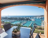 Resale - Apartment - El Toro