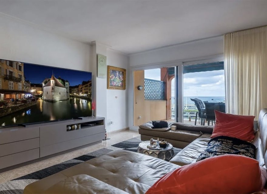 Resale - Apartment - El Toro