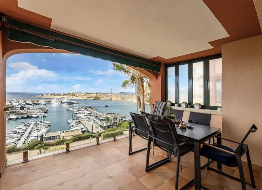 Resale - Apartment - El Toro