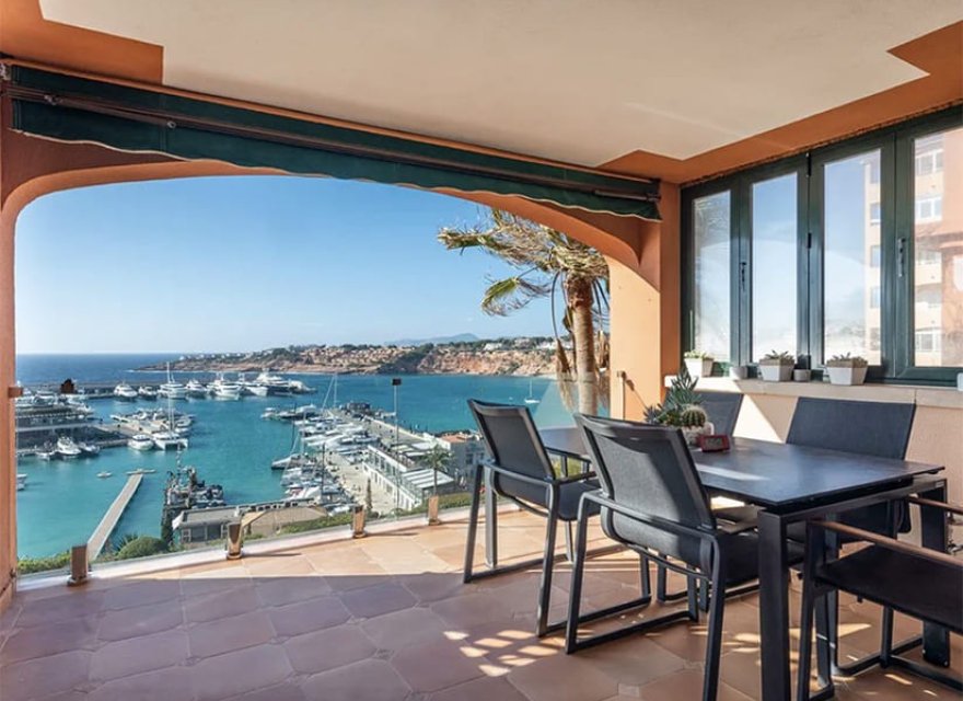 Resale - Apartment - El Toro