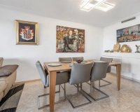 Resale - Apartment - El Toro