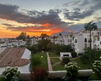 Resale - Apartment - Еstepona - Costa del Sol
