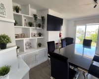Resale - Apartment - Еstepona - Costa del Sol