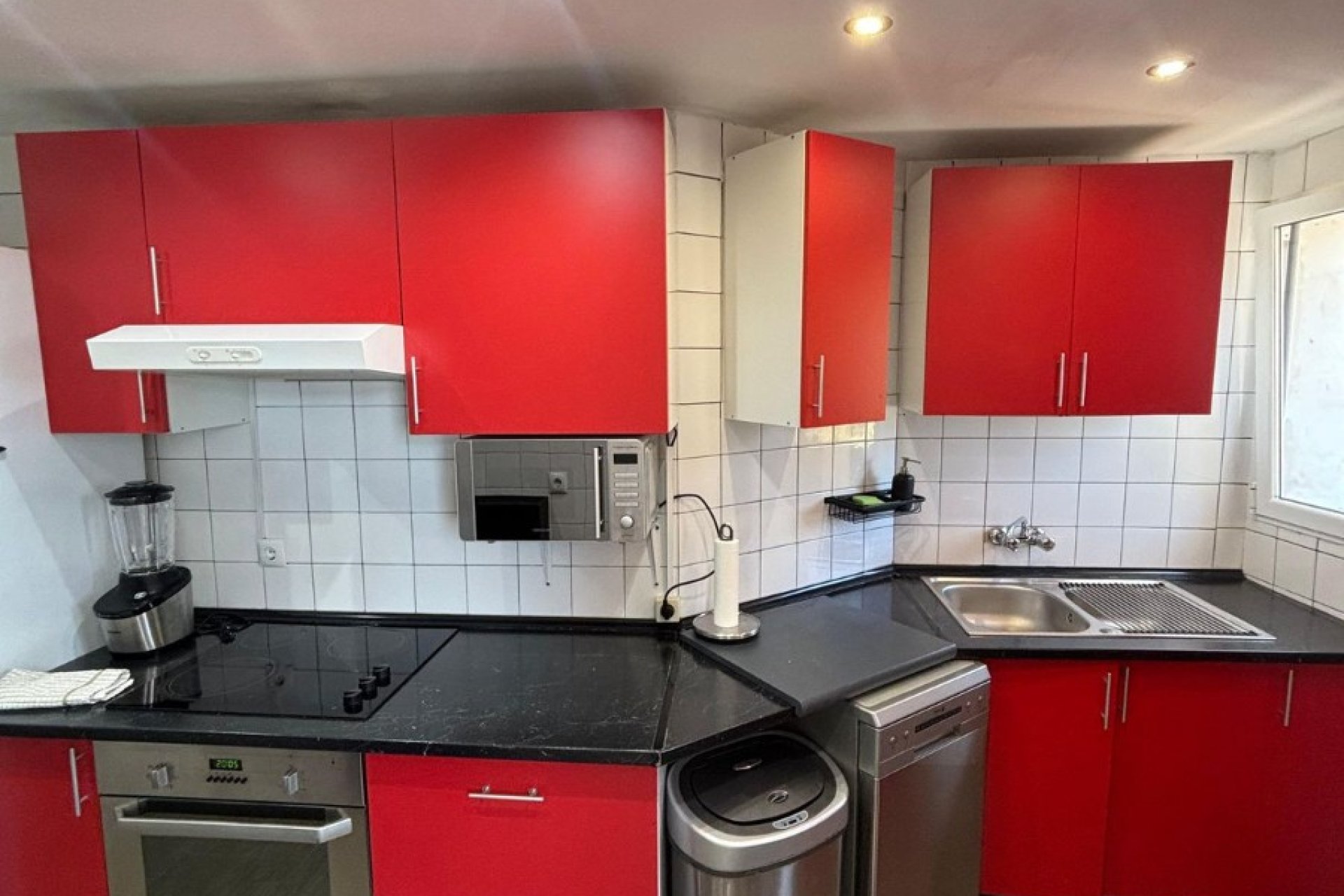 Resale - Apartment - Еstepona - Costa del Sol