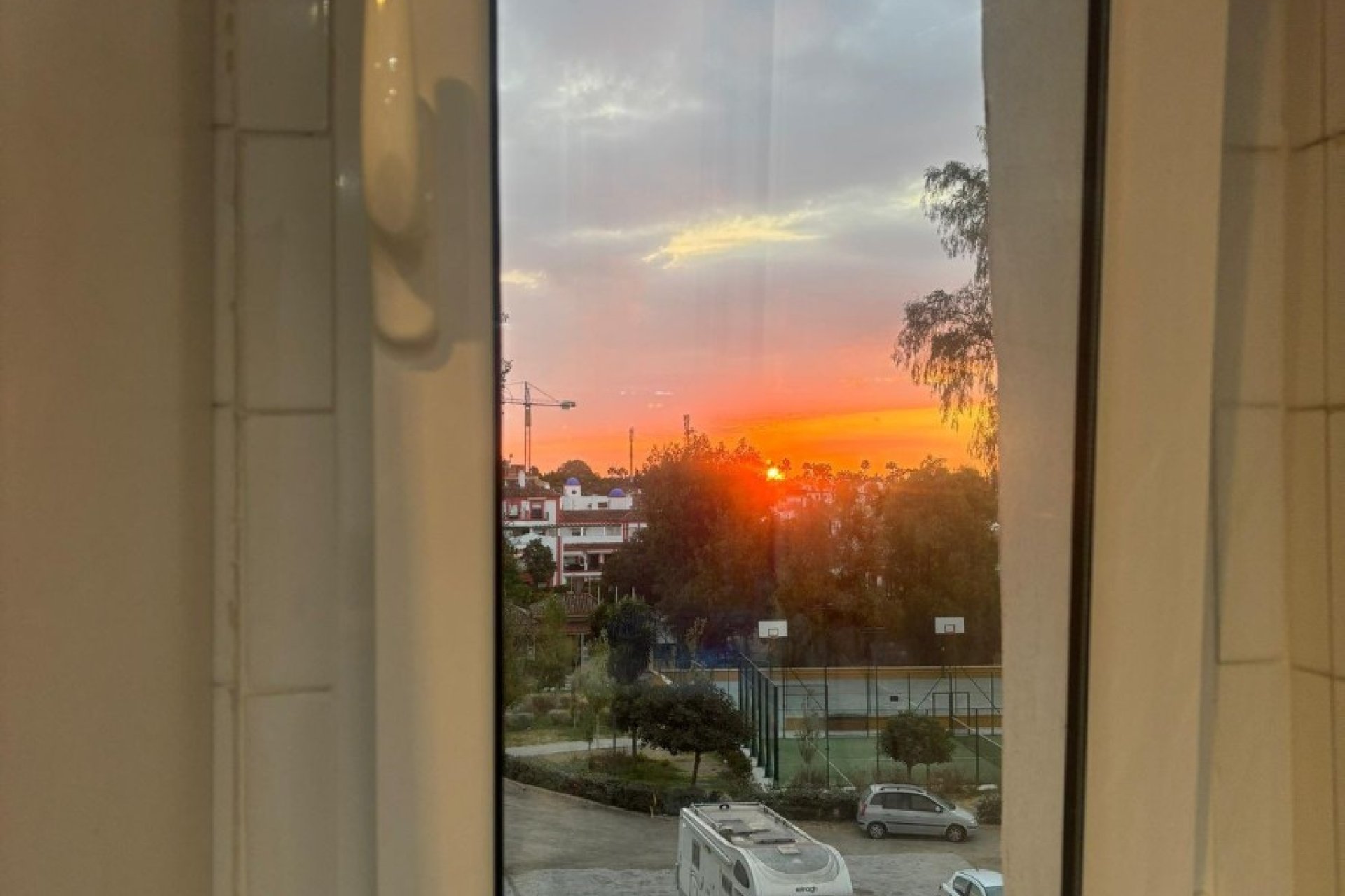 Resale - Apartment - Еstepona - Costa del Sol