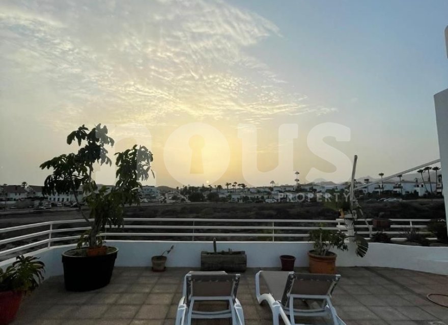 Resale - Apartment - Golf Del Sur - Green Park