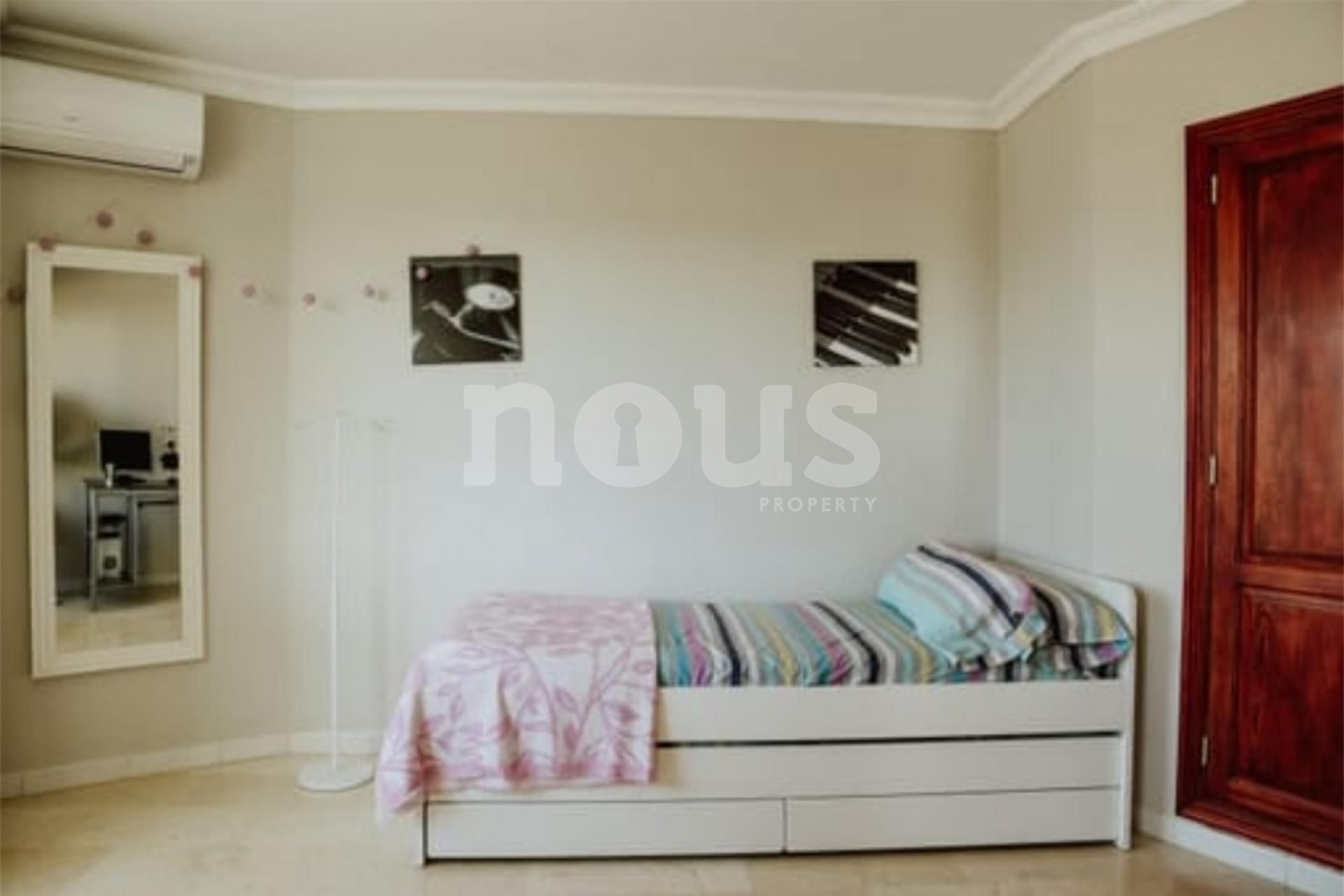 Resale - Apartment - Golf Del Sur - Green Park