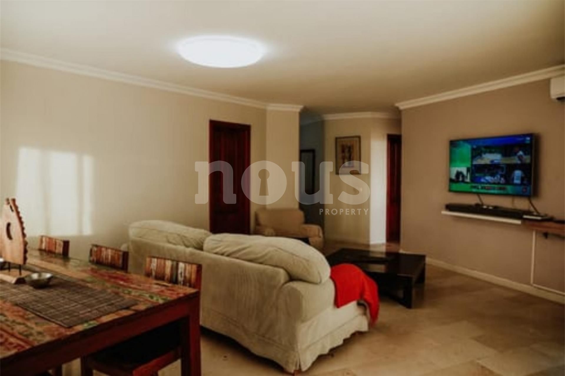 Resale - Apartment - Golf Del Sur - Green Park