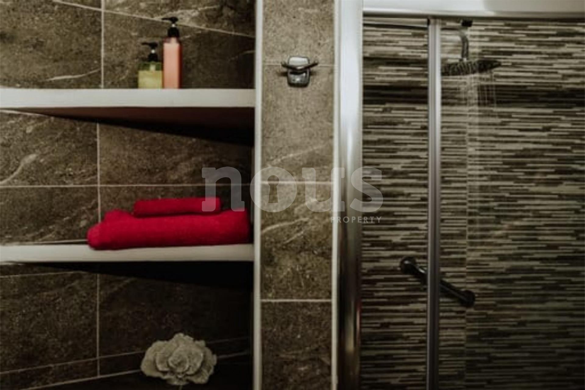 Resale - Apartment - Golf Del Sur - Green Park