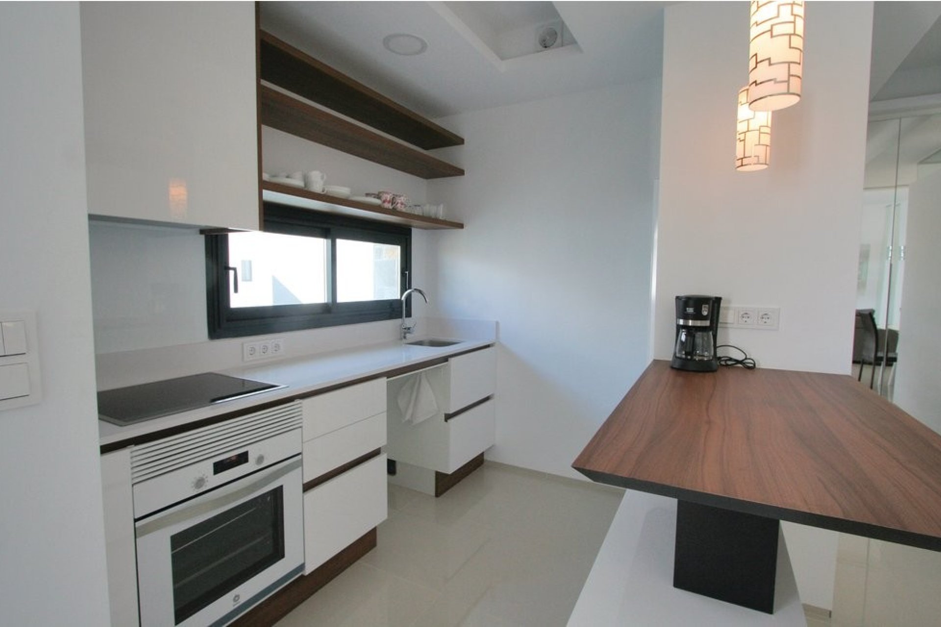 Resale - Apartment - Gran Alacant - Arenales del Sol