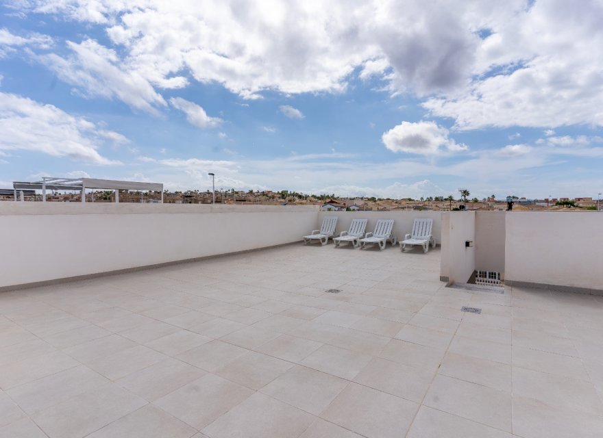 Resale - Apartment - Gran Alacant - Costa Blanca