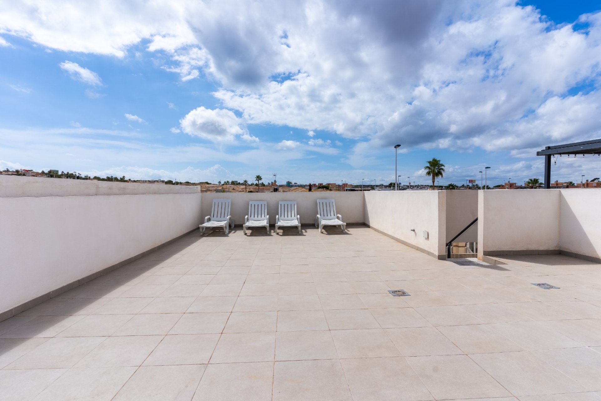 Resale - Apartment - Gran Alacant - Costa Blanca