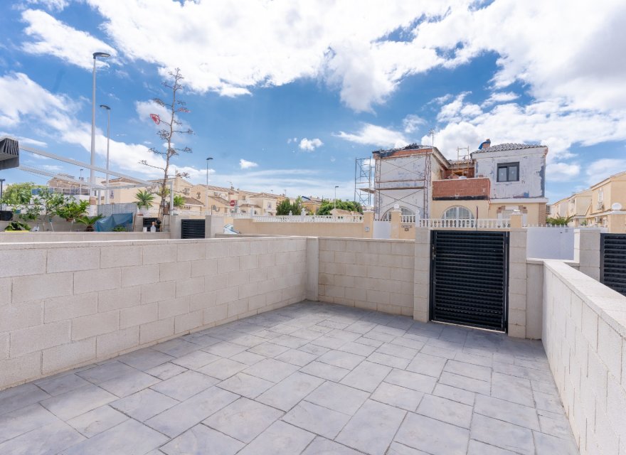 Resale - Apartment - Gran Alacant - Costa Blanca