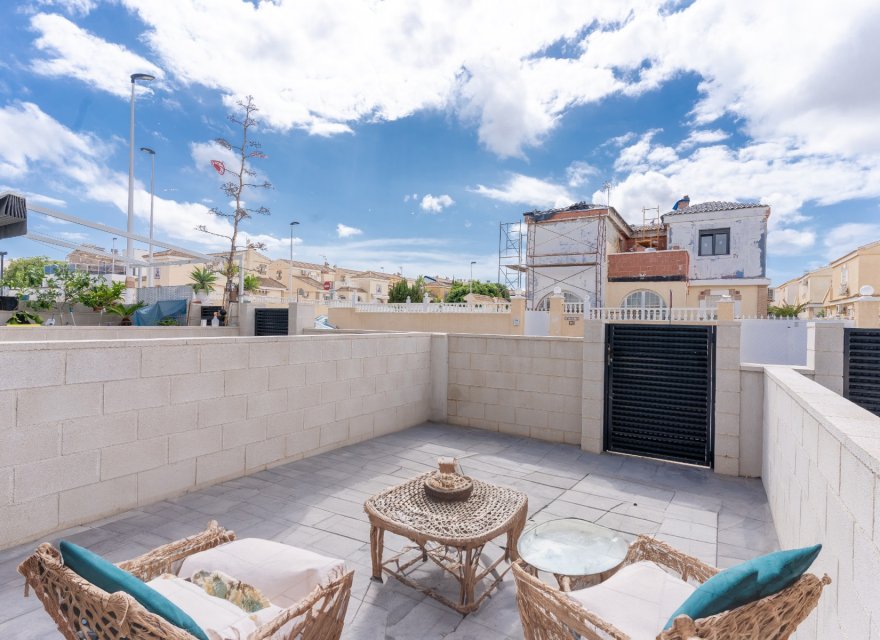 Resale - Apartment - Gran Alacant - Costa Blanca