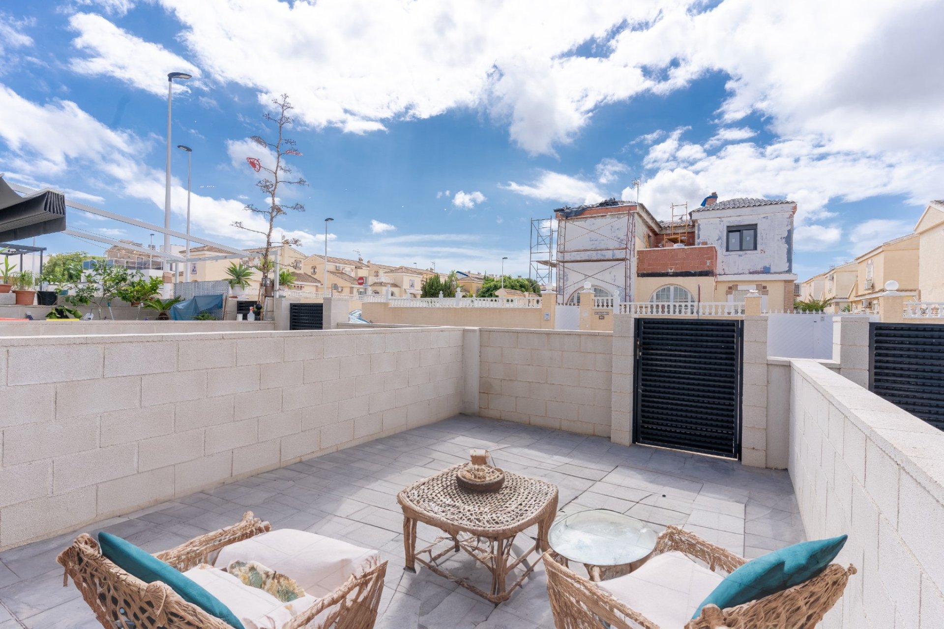 Resale - Apartment - Gran Alacant - Costa Blanca