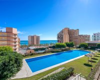 Resale - Apartment - Gran Alacant - Segunda linea playa