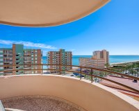 Resale - Apartment - Gran Alacant - Segunda linea playa