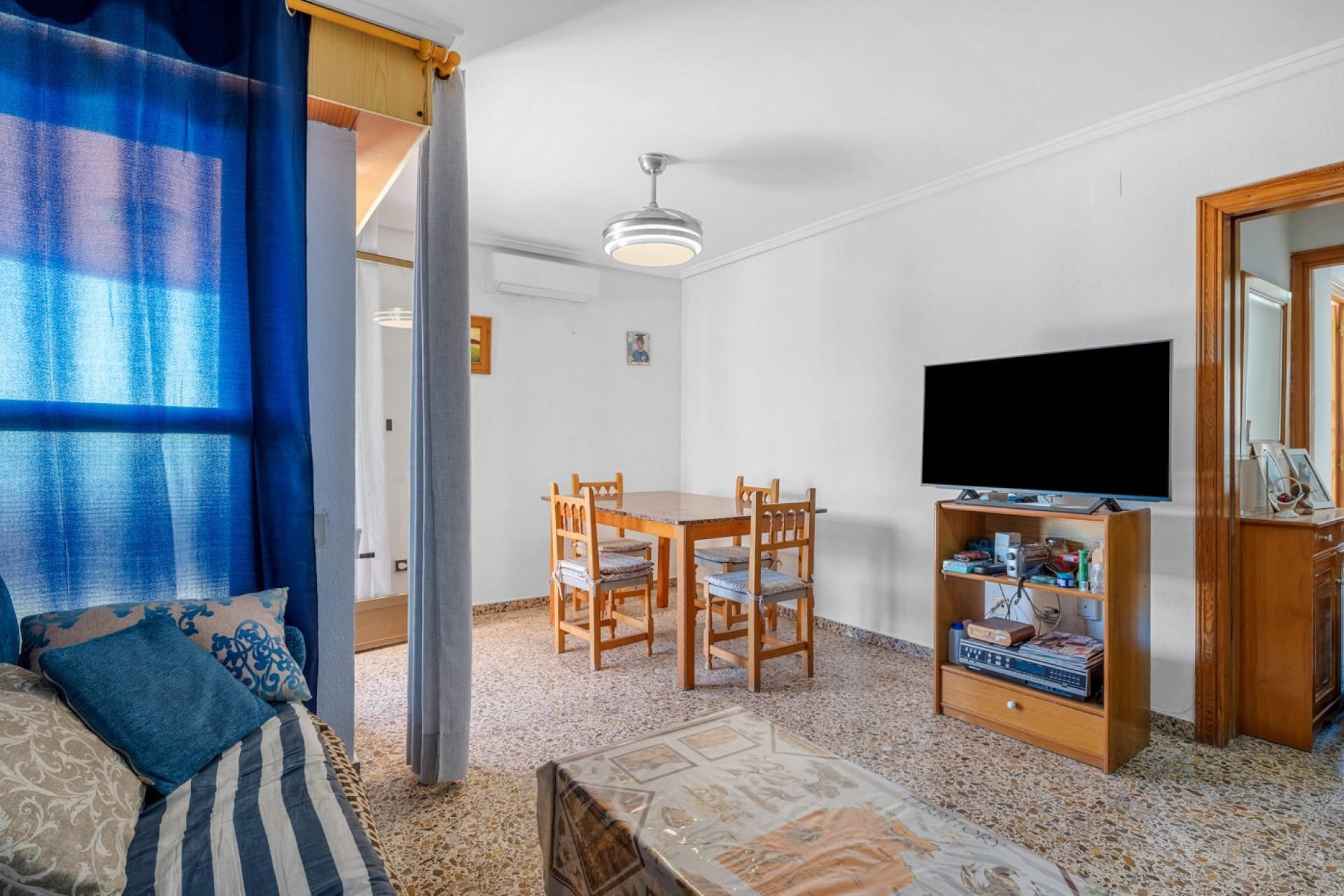 Resale - Apartment - Gran Alacant - Segunda linea playa