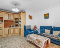 Resale - Apartment - Gran Alacant - Segunda linea playa