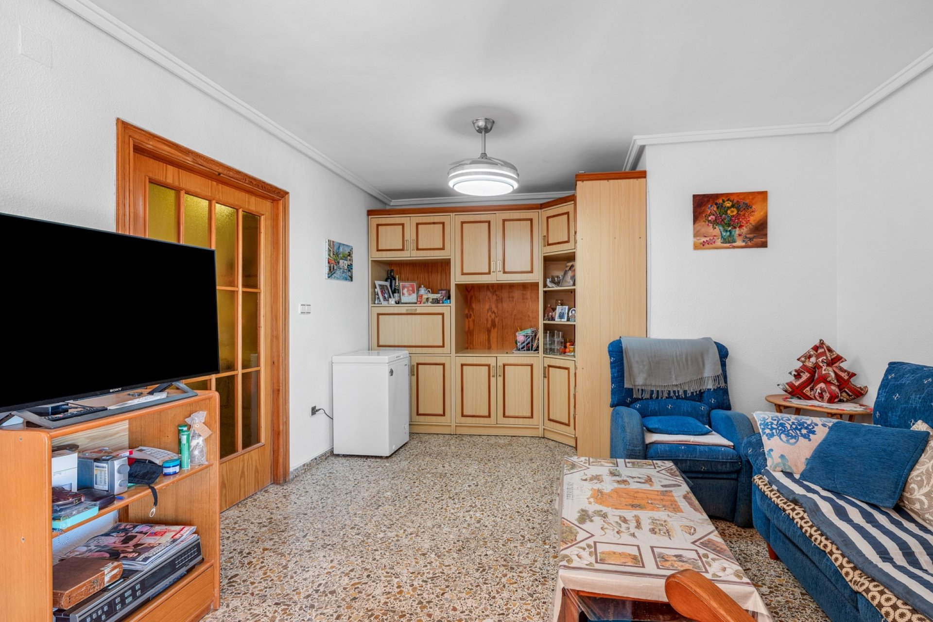 Resale - Apartment - Gran Alacant - Segunda linea playa