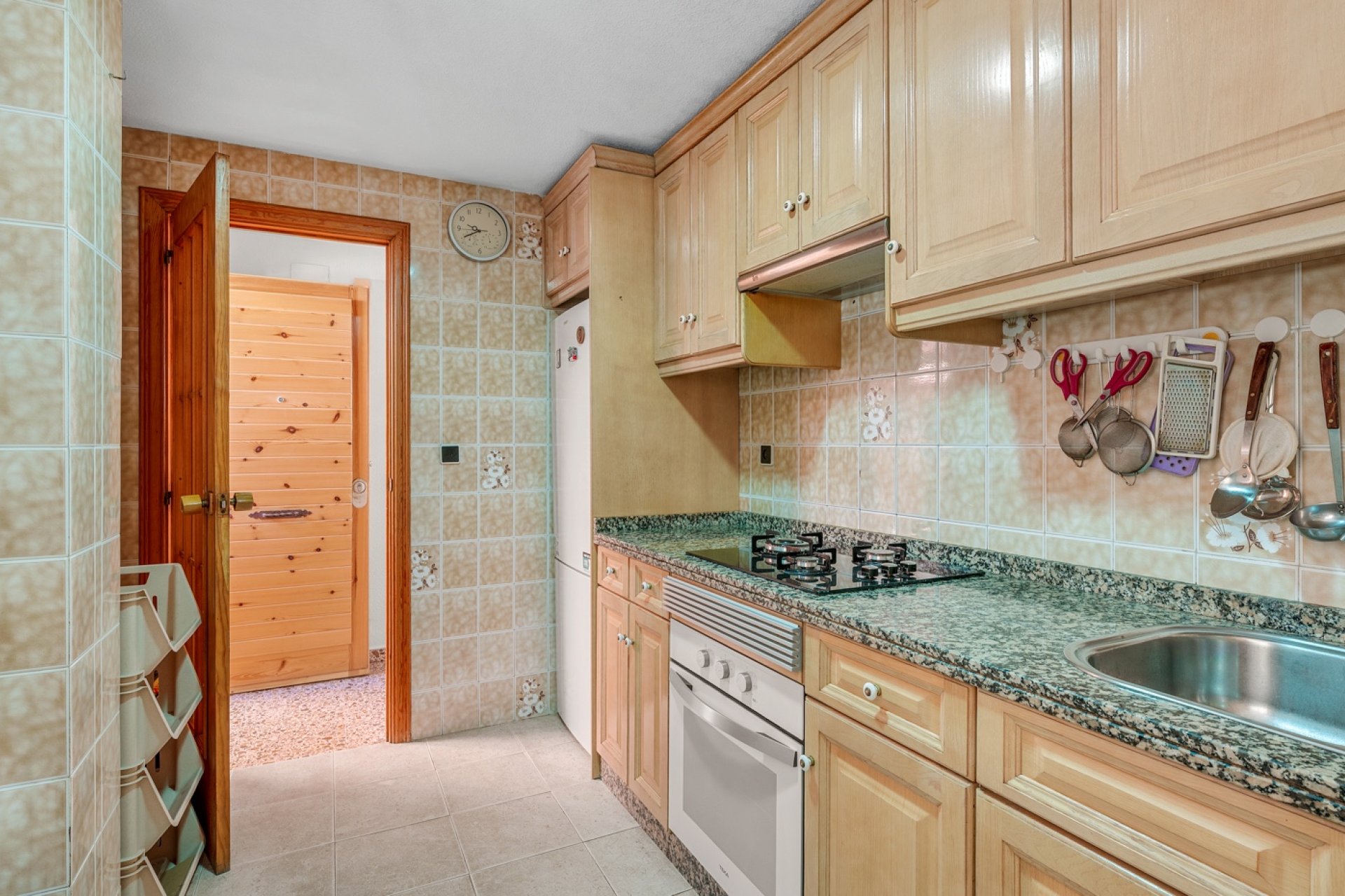 Resale - Apartment - Gran Alacant - Segunda linea playa