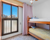 Resale - Apartment - Gran Alacant - Segunda linea playa